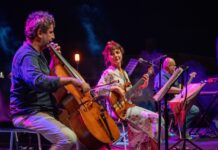 İBB KÜLTÜR FESTİVAL TAKVİMİNİ AÇIKLADI!