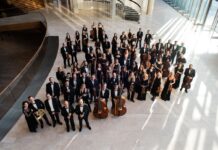 Penderecki’nin Konçerto Grosso eserinin Türkiye prömiyeri!