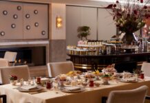 THE PENINSULA’DA ZARİF İFTAR SOFRALARI