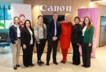 Canon, Gençlik Programı