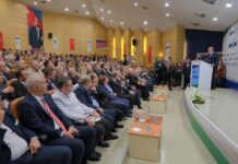 ARACI AİLESİ’NDEN ÇOCUKLAR İÇİN HAYATİ DESTEK