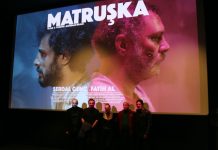 Baturhan Bilgin’in Kısa Filmi “Matruşka”