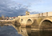 Edirne Bienali: Zamanın, Mekânın ve Hafızanın Üzerinde Kurulan Sanat Köprüsü