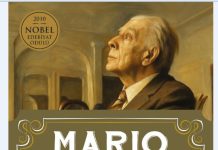 Nobel Ödüllü yazar Mario Vargas Llosa’nın kaleminden Borges’le Yarım Asır