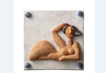 Pınar Yeğin’in ilk kişisel sergisi “Unfolding — Before Flight”