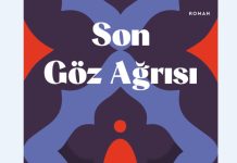 Son Göz Ağrısı