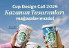 Starbucks® Cup Design Call Yarışması’nı Kazanan Tasarımlar İkonik Starbucks Bardaklarında
