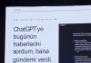 YAPAY ZEKA ÇAĞINDA “DİJİTAL MÜLKİYET” KRİZİ: TELİF HAMLESİ MİLLİ BİR ZORUNLULUK