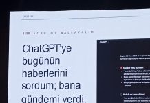 YAPAY ZEKA ÇAĞINDA “DİJİTAL MÜLKİYET” KRİZİ: TELİF HAMLESİ MİLLİ BİR ZORUNLULUK