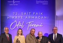 72. Sait Faik Abasıyanık Hikâye Armağanı’nda yılın öykü kitapları belli oldu