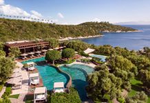 Mandarin Oriental, Bodrum’da Akşamın En Zarif Buluşması: Caz Geceleri