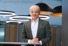 Siemens Türkiye 170 Yaşında