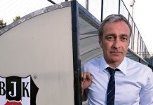 Beşiktaş’ın Yeni Sportif Direktörü Önder Özen Oldu
