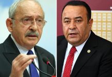 CHP’de İç Gerilim: Beker’den Kılıçdaroğlu’na Sert Eleştiri