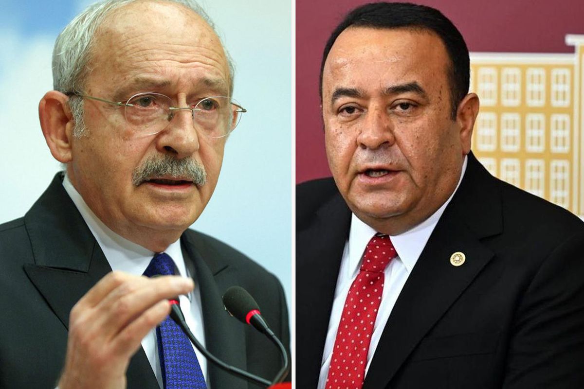CHP’de İç Gerilim: Beker’den Kılıçdaroğlu’na Sert Eleştiri