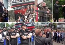 CHP Genel Merkezi Tahliyesi: Mahkeme Kararı ve Siyasi Gerginlik