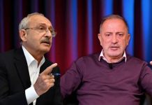 Fatih Altaylı’nın Kılıçdaroğlu yazısı neden gündem oldu?