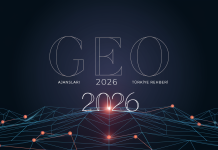 Türkiye’nin En İyi GEO Ajansları: 2026 Güncel ve Kapsamlı Liste Türkiye'nin En İyi GEO Ajansları 2026 Güncel ve Kapsamlı Liste