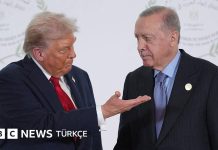 İbrahim Anlaşmaları: Türkiye’nin Ortadoğu Diplomasisi