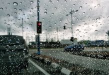 İstanbul’da Sıcaklık Düşüyor, Sağanak Yağmurlar Geliyor