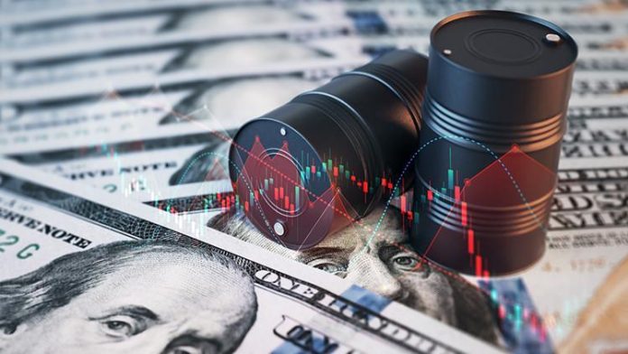 Petrol fiyatları Brent WTI Orta Doğu gerilimi