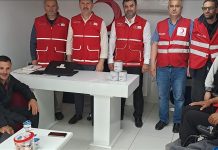 Sakarya’da Engelli Bireyler Kurban Bağışıyla Dayanışma Gösterdi