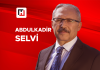 Selvi’nin CHP Eleştirisi: Normalleşme Desteği, Yolsuzluk İtirazı