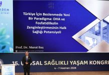 AAK, Akovita OptiSyn™ konseptini beslenme uzmanlarıyla buluşturdu