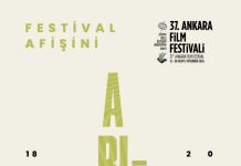37. Ankara Film Festivali