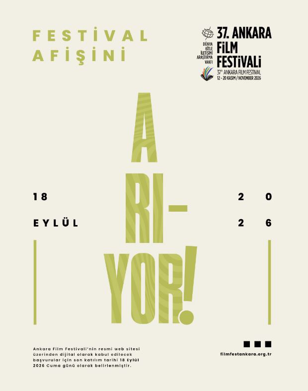 37. Ankara Film Festivali