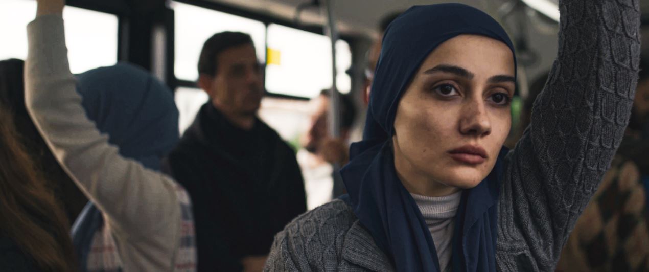 BİR ANNE HAKKINDA