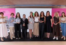 Kadın Gözüyle Hayattan Kareler