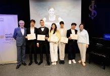 Meriç Soylu Ödülleri Sahiplerini Buldu