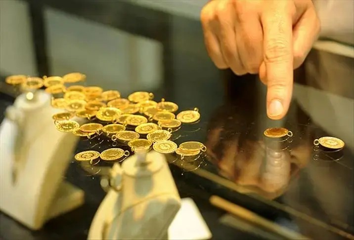 Altın 2026 Sonu 6.000 Dolara Çıkabilir