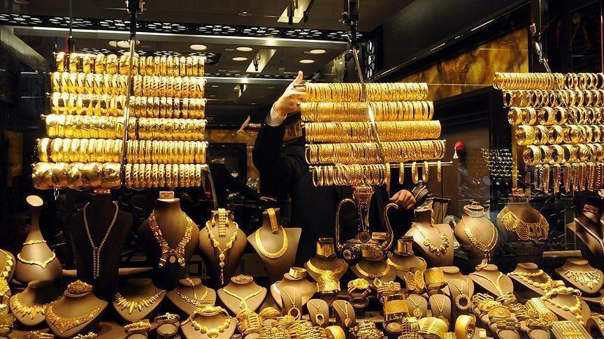 Altın Fiyatları Düşüşü: Finansal Kurumlar ve Yatırım Firmaları İçin Risk