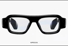 AR Gözlüğü Specs’in 2.195 Dolar Fiyatı Perakende Sektörünü Nasıl Etkileyecek?