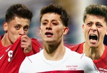 Arda Güler, Dünya Kupası’nda Türkiye’nin Umut Yıldızı