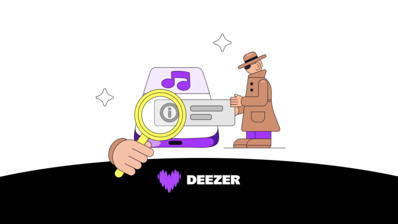 Deezer’ın AI Müzik Dedektörü: Müzik Platformları İçin Yeni Çağ