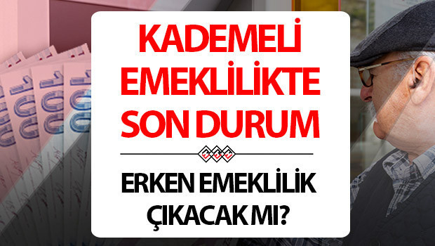 Kademeli Emeklilik Yasası İşletmelerin Bordro Maliyetini Nasıl Etkileyecek?
