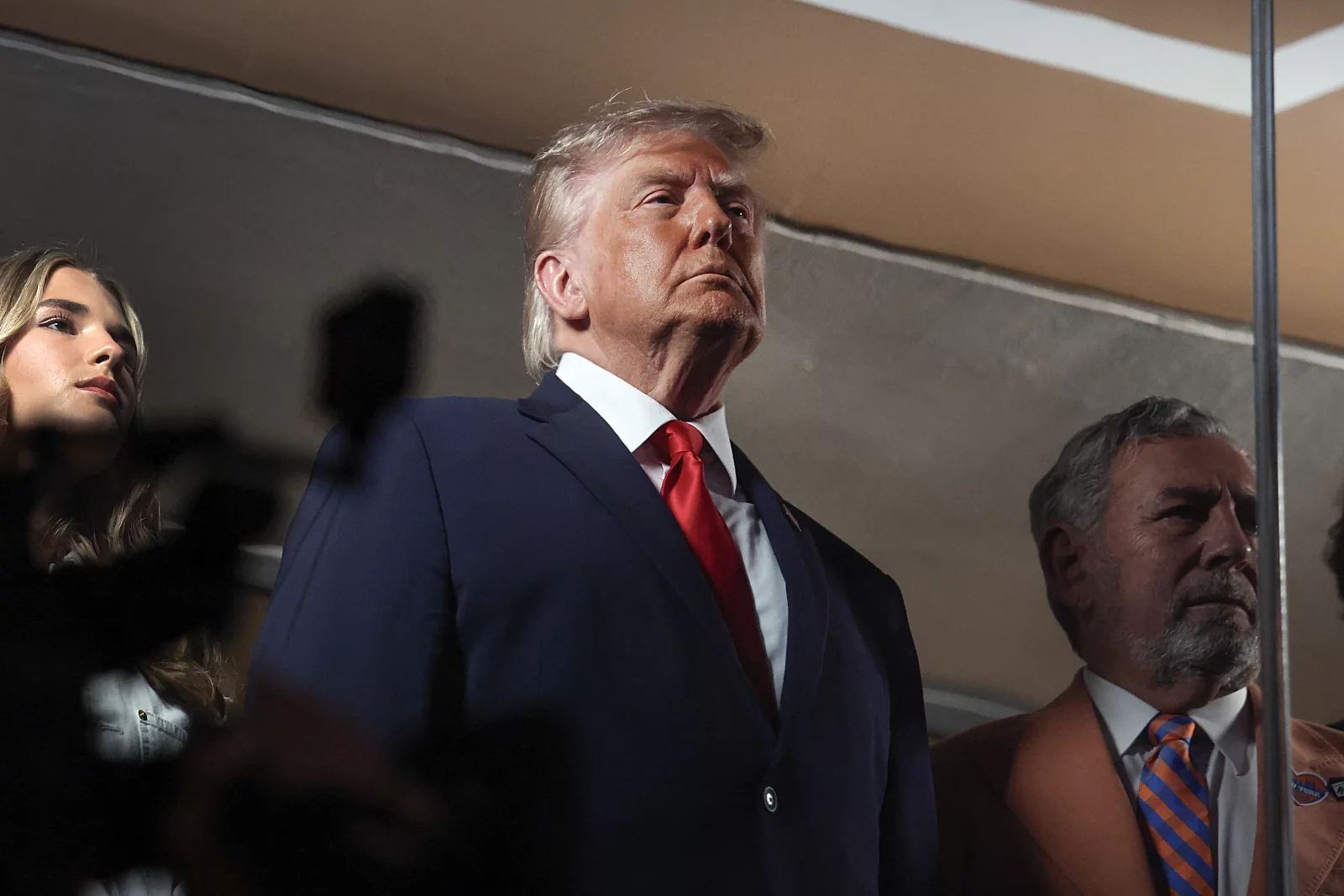 Trump’ın İran Anlaşması Ticaret Yollarını Değiştirebilir