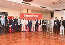 Hipodrom.com ana sponsorluğundaki 11. Karayel Ödülleri’nde yılın başarılı safkanları ödüllendirildi