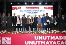 40 SENARYO ARASINDAN ZAFERE UZANAN DÖRT HİKÂYE BELLİ OLDU