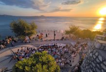 5. Marmara Adası Edebiyat Festivali 6 Ağustos’ta Başlıyor