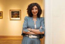 İş Sanat’ta Yeni Dönem