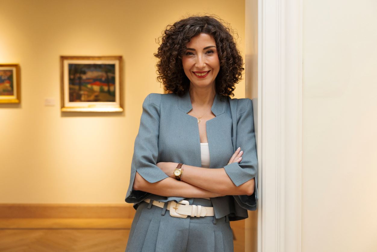 İş Sanat’ta Yeni Dönem