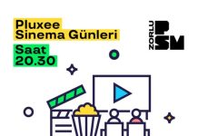 Pluxee Sinema Günleri başlıyor