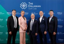 The Dalaman Golf Club