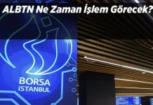 Albayrak Hazır Beton Halka Arzı: Tarih, Fiyat ve Lot Bilgileri