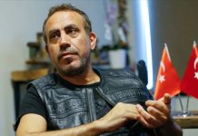 Haluk Levent gözaltına alındı: AHBAP soruşturması Haluk Levent gözaltına alındı: AHBAP Derneği soruşturması