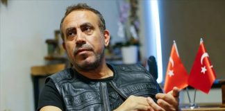 Haluk Levent gözaltına alındı: AHBAP Derneği soruşturması